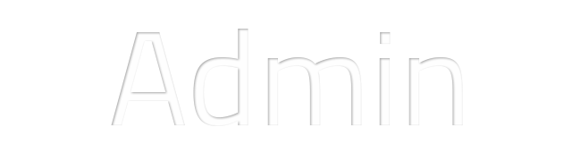 Admin Logo